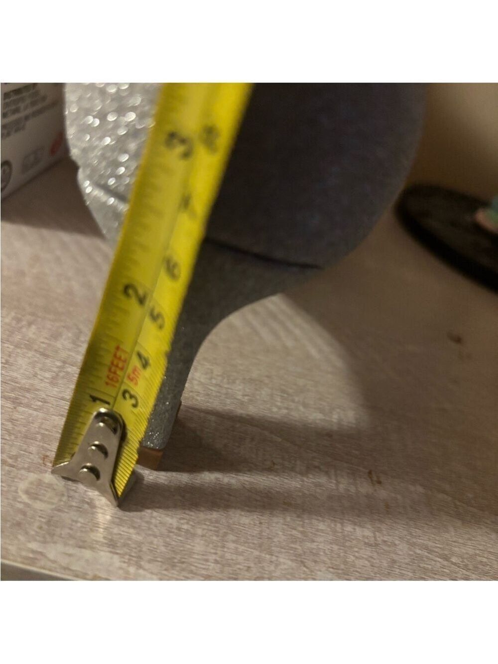 Low Kitten Heels New - Picture 12 of 12